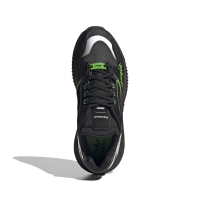 Кроссовки Adidas ZX 5K Black Kawasaki
